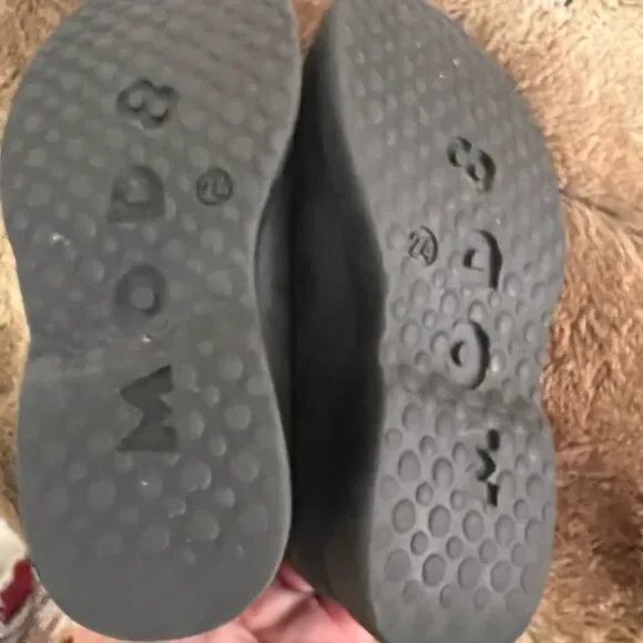 Mod 8 Kid’s shoes - Picture 6 of 8